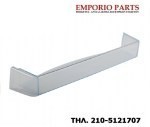 Μεσαίο Ράφι Πόρτας Συντήρησης Ψυγείου Bosch 00640949